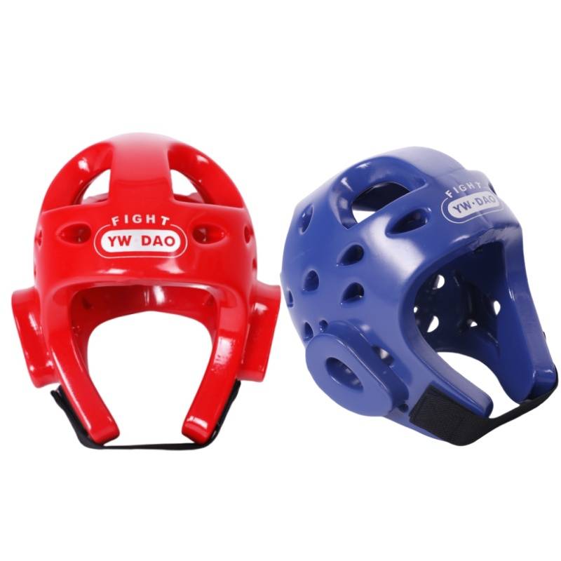 NO MASK-PROTECTED HEAD